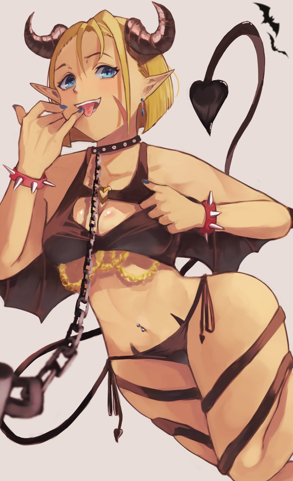 Cammy White (Street Fighter) Rule 34 Image