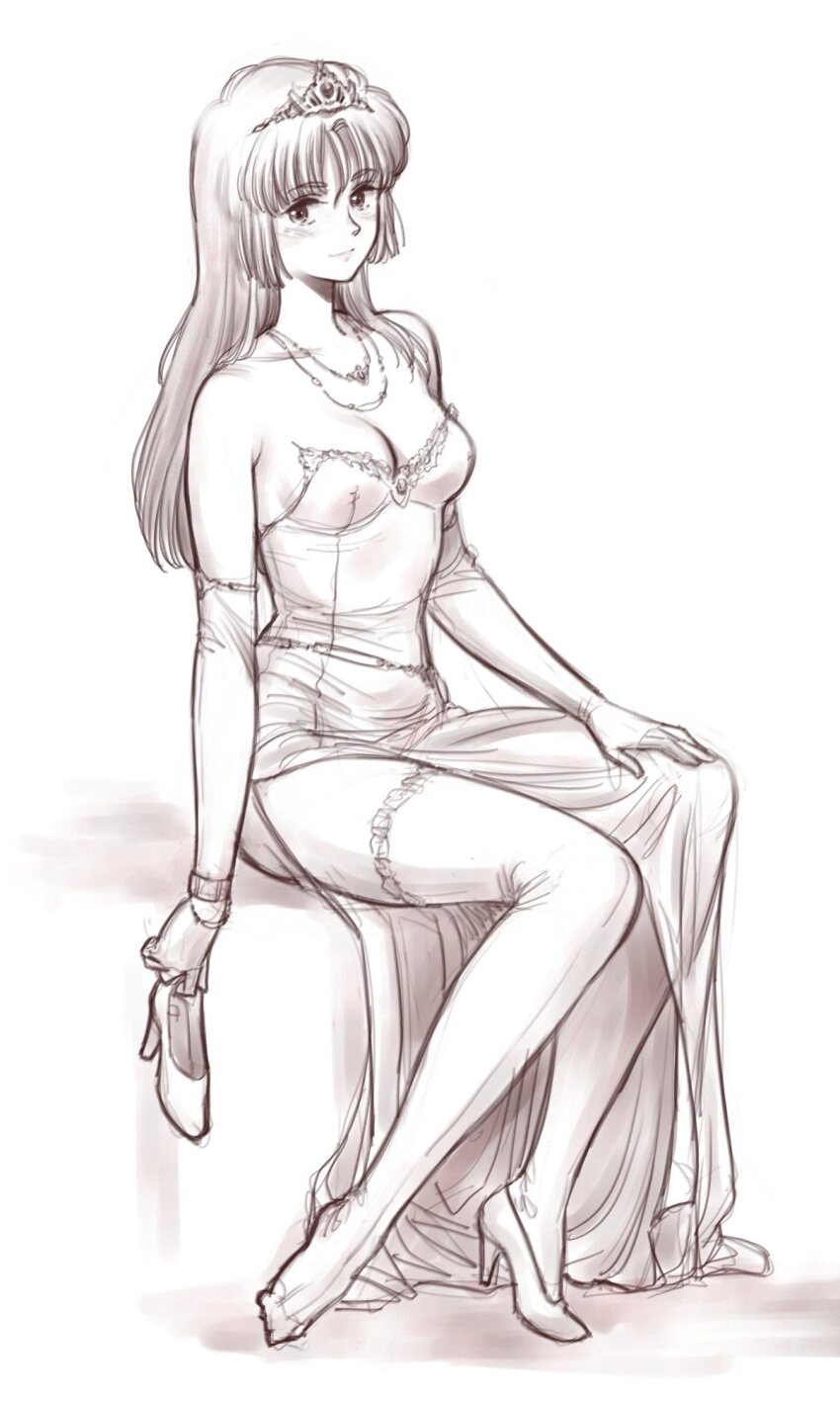 Seisenshi Dunbine Rule 34 Image
