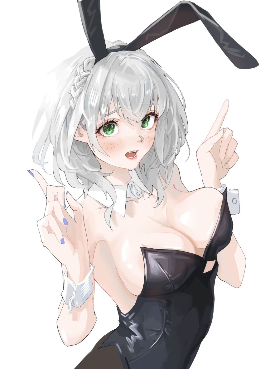Shirogane Noel (Hololive) Rule 34 Image