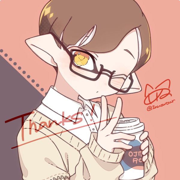 Inkling (Nintendo) Rule 34 Image