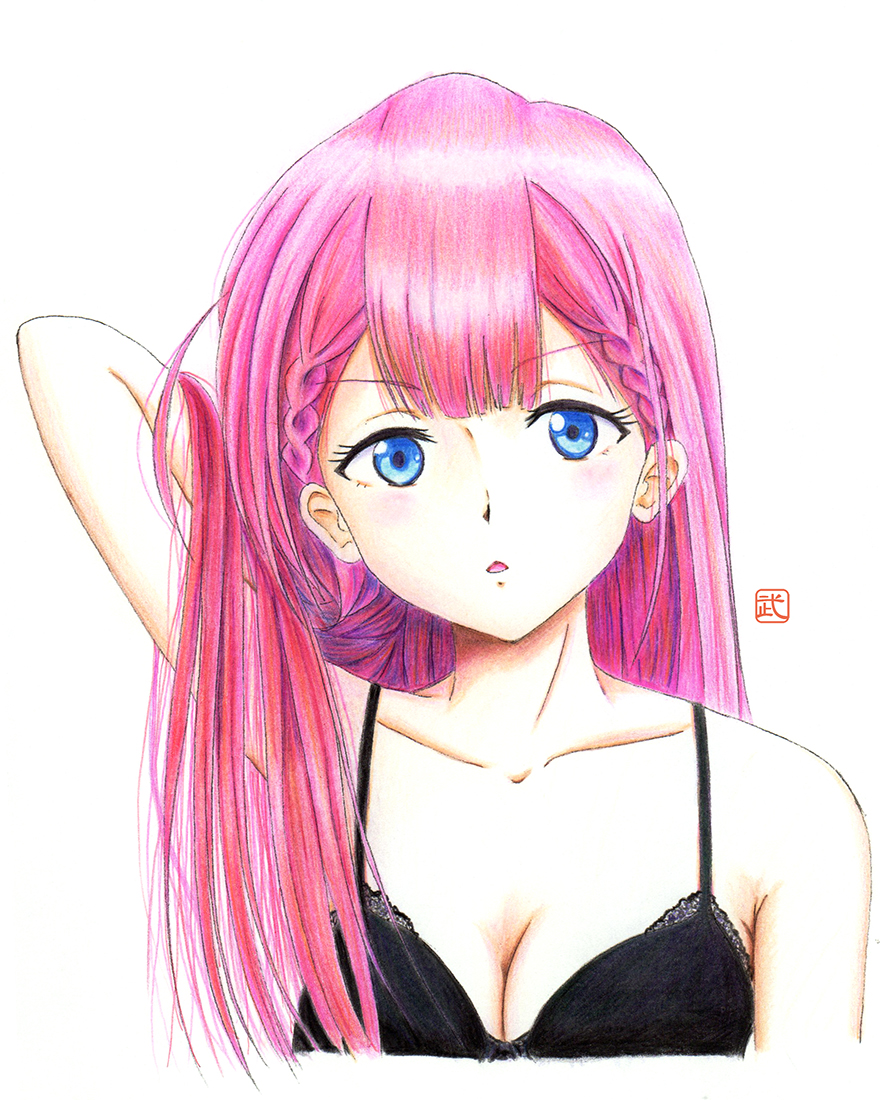 Bokutachi Wa Benkyou Ga Dekinai Rule 34 Image