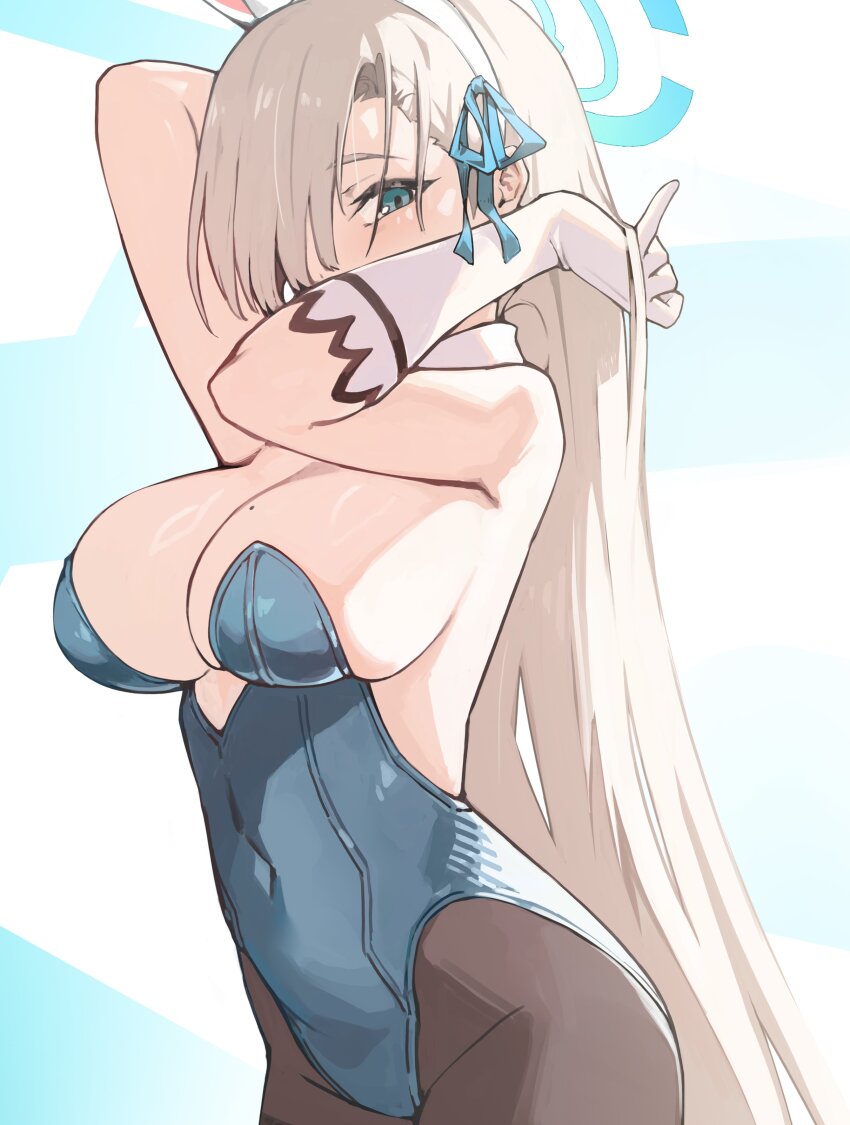 Asuna (Blue Archive) Rule 34 Image