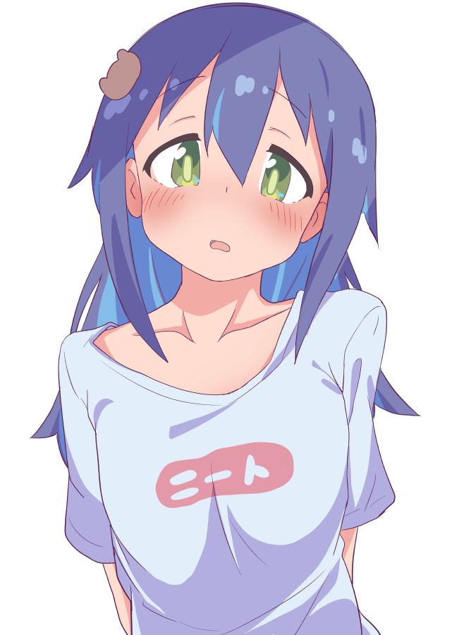Oyama Mahiro (Onii-Chan Wa Oshimai!) Rule 34 Image