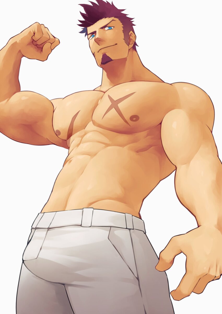 Napoleon Bonaparte (Fate) Rule 34 Image
