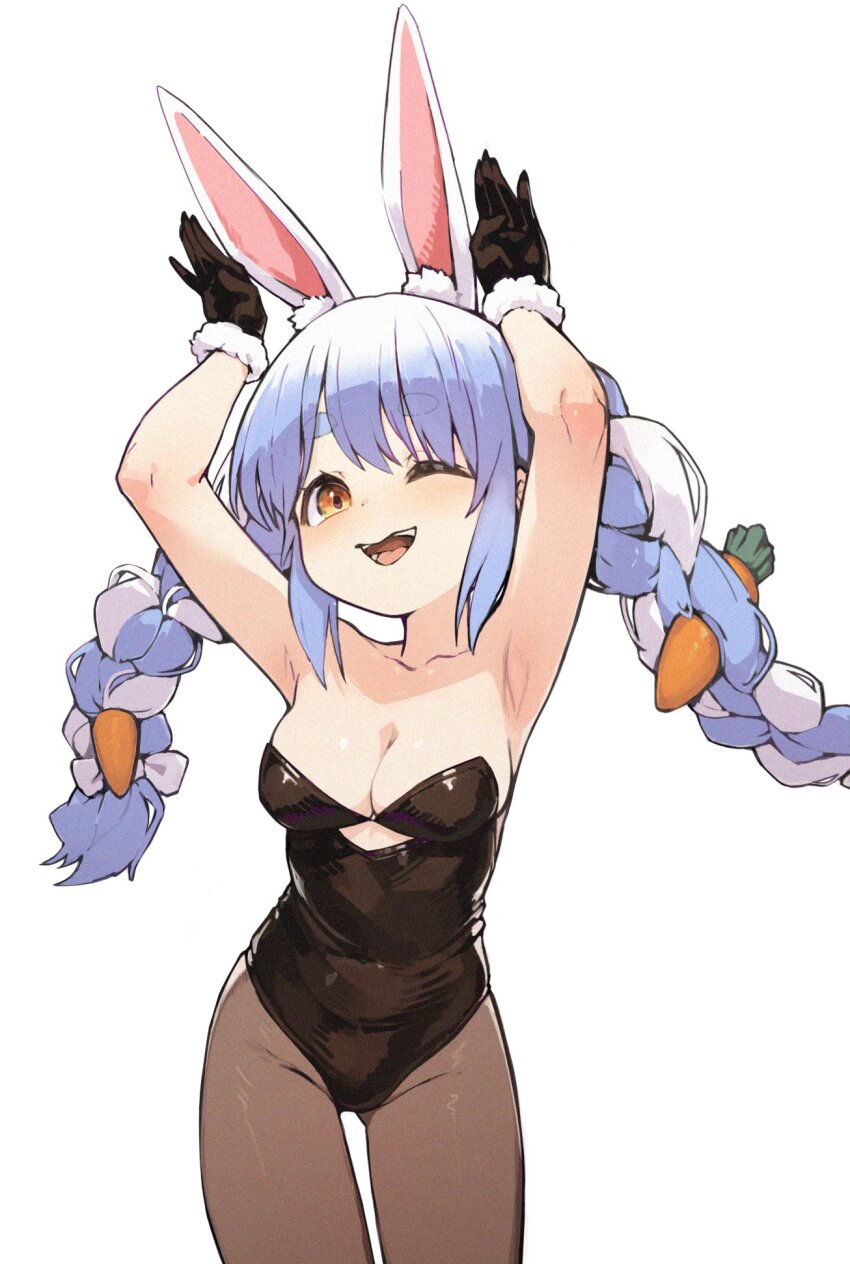 Usada Pekora (Hololive) Rule 34 Image
