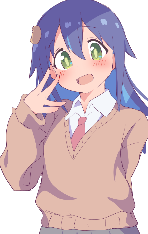 Onii-Chan Wa Oshimai! Rule 34 Image