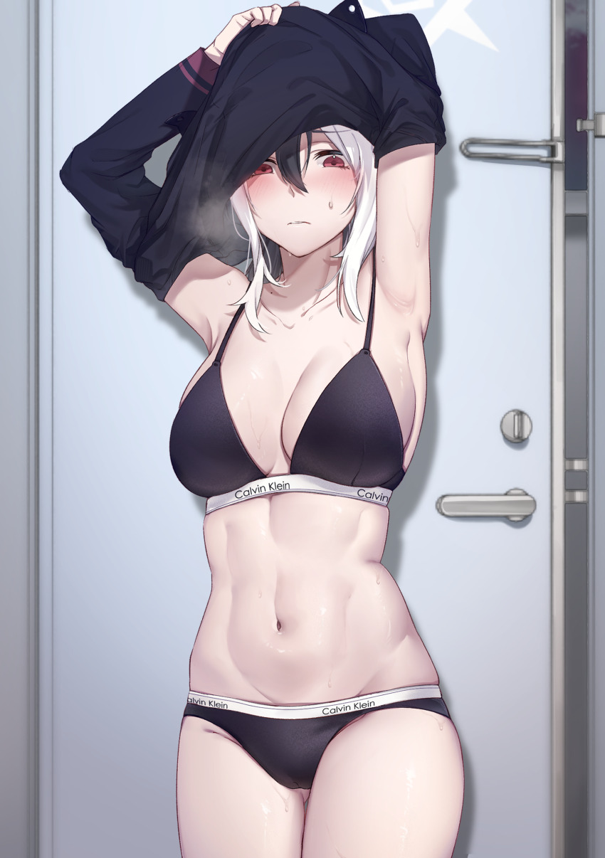 Kayoko (Blue Archive) Rule 34 Image