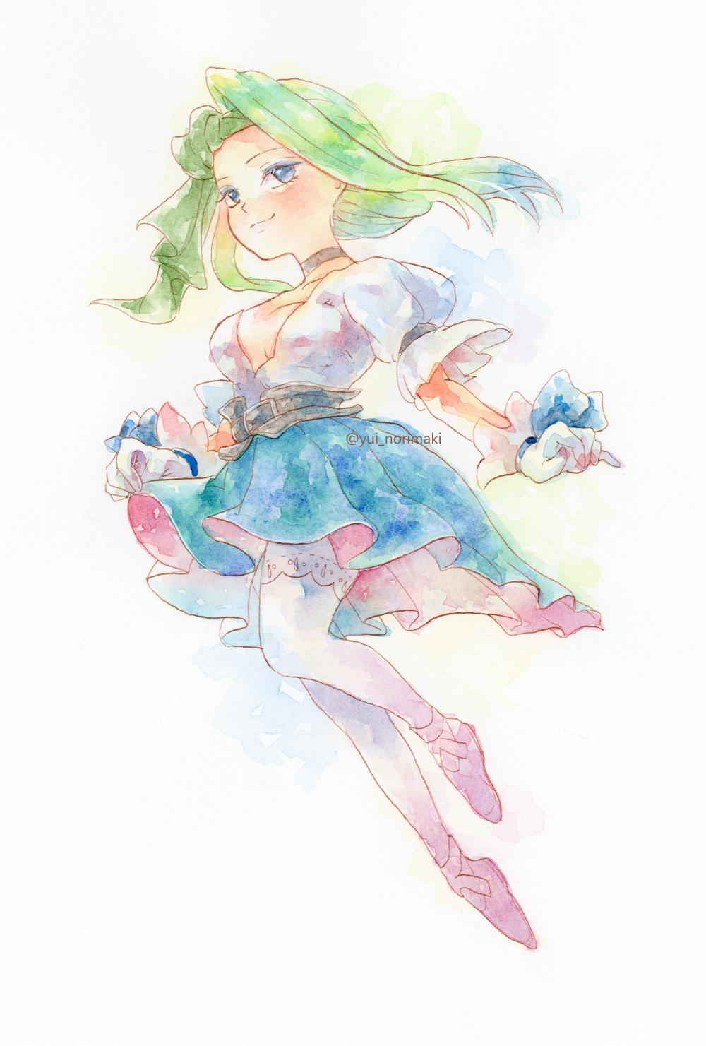 Final Fantasy Rule 34 Image