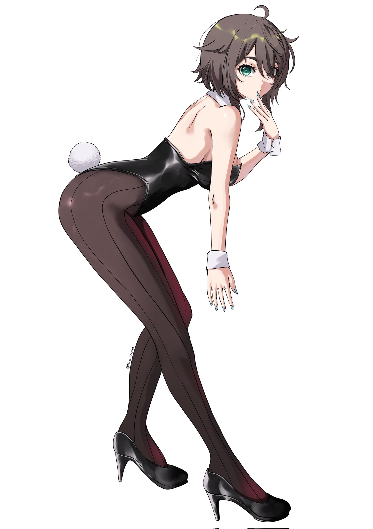 Meica (Eternals (Idol Corp)) Rule 34 Image