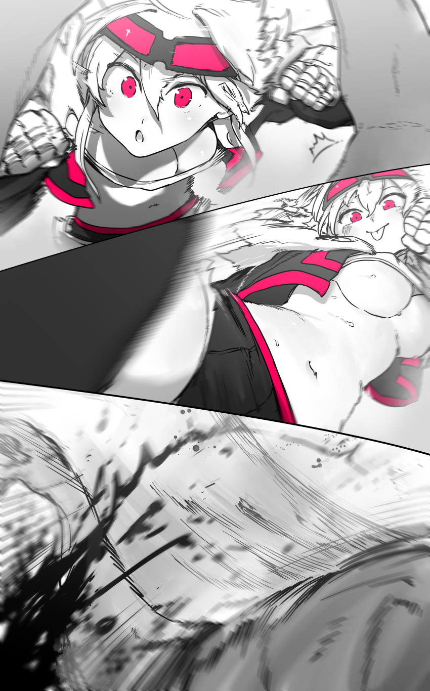 Original Rule 34 Image