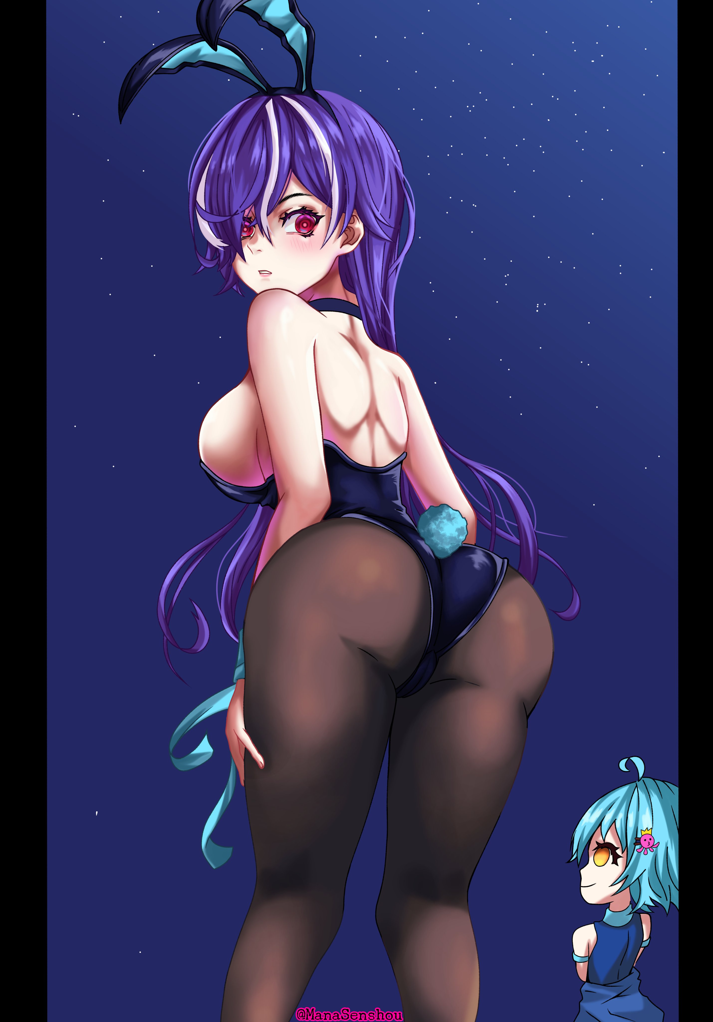 Sct Project Rule 34 Image