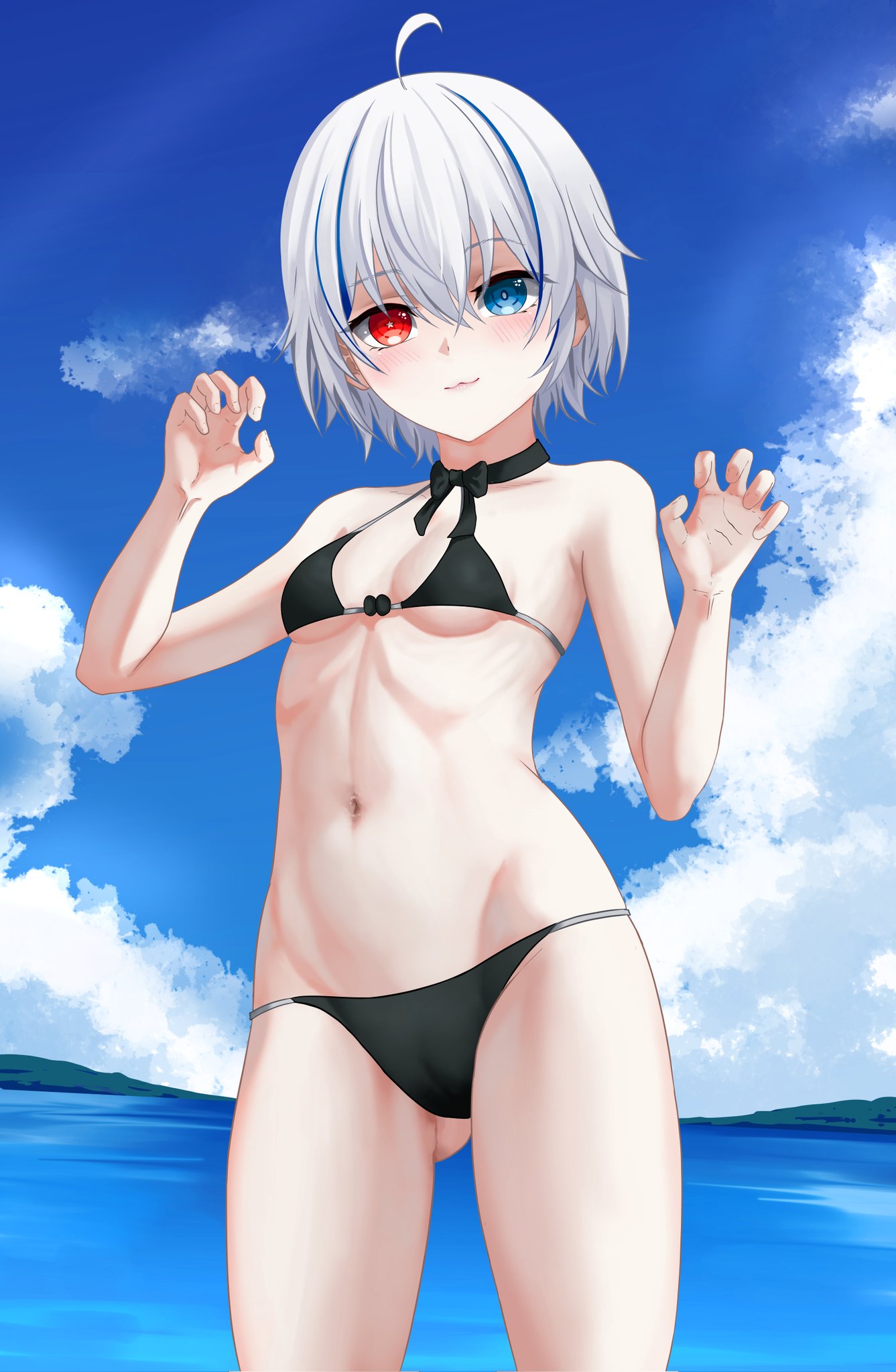 Indie Virtual Youtuber Rule 34 Image