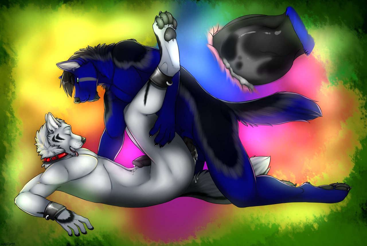 Anal Rule 34 Image