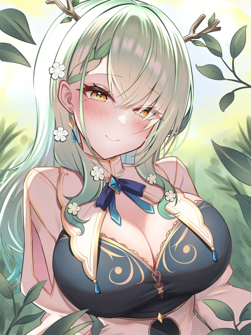Ceres Fauna (Hololive) Rule 34 Image