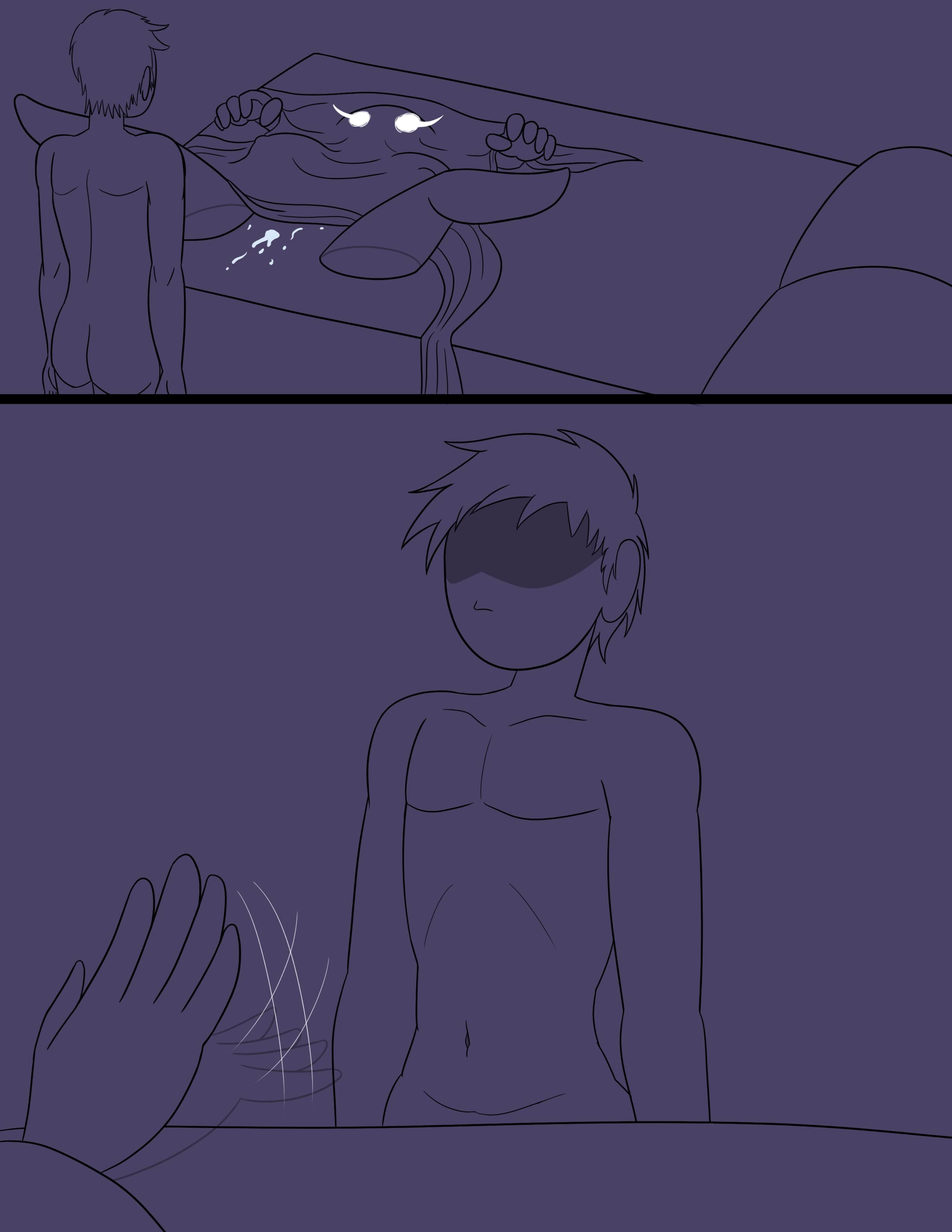 Original Character Rule 34 Image