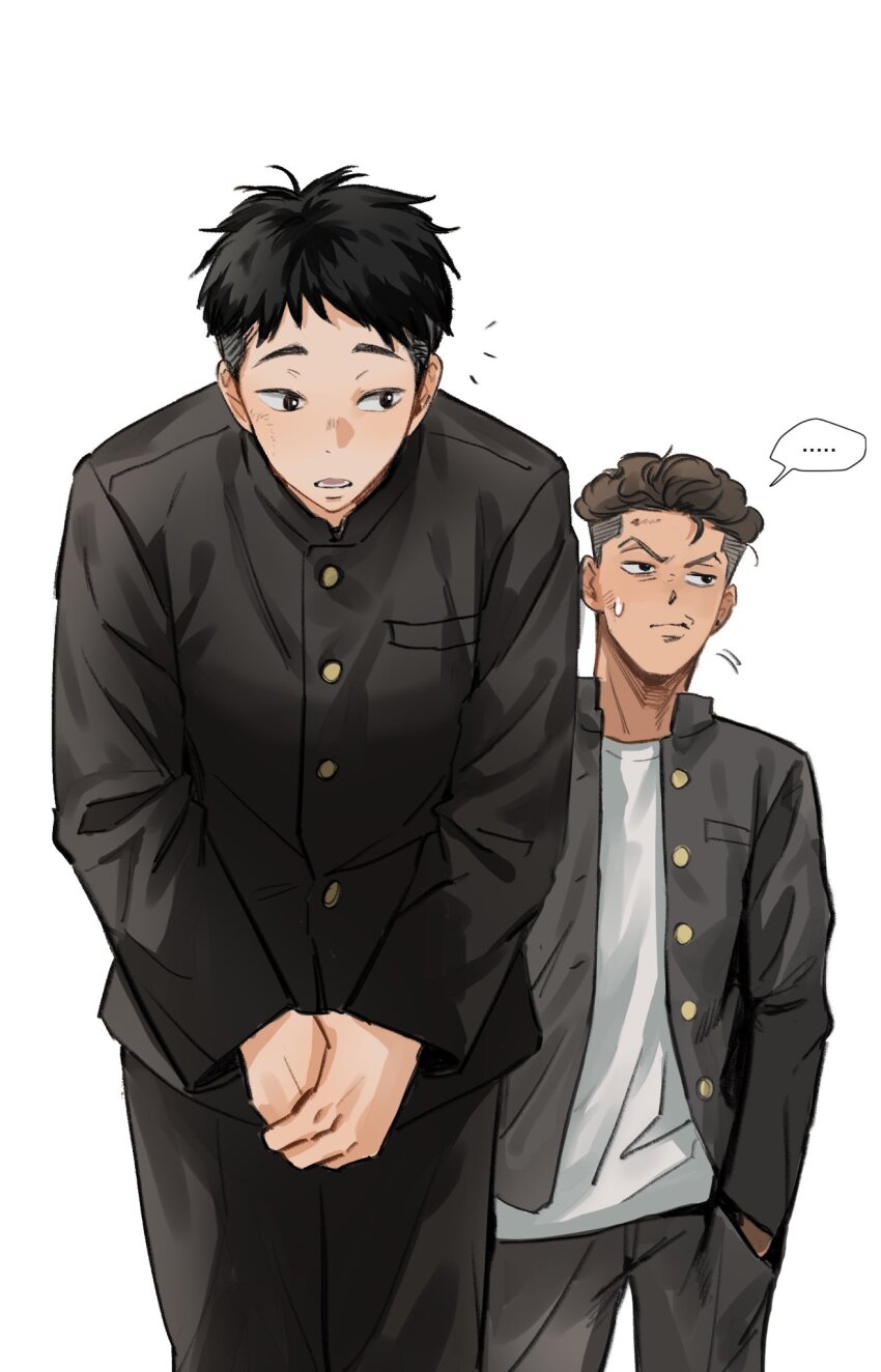 Slam Dunk (Series) Rule 34 Image