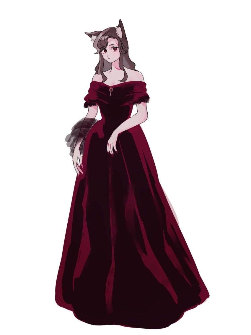Imaizumi Kagerou (Touhou) Rule 34 Image
