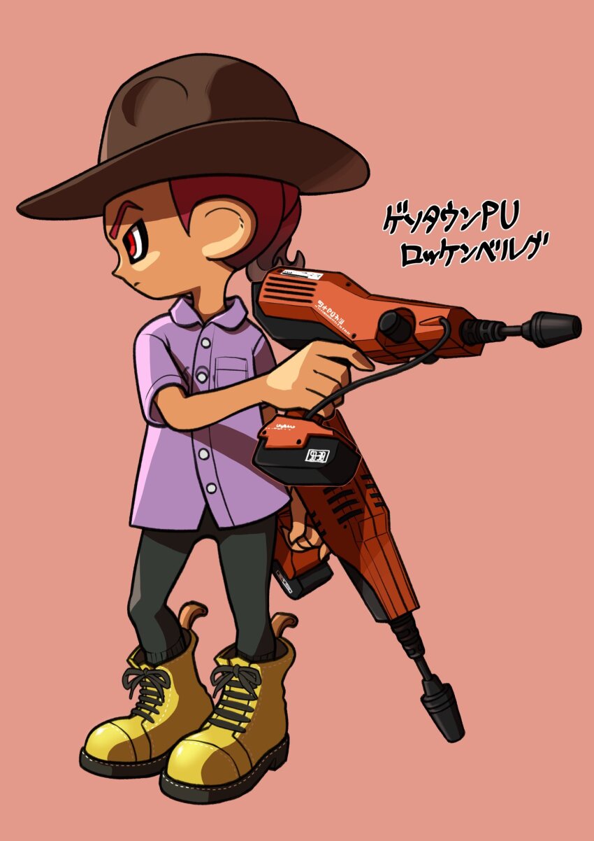 Octoling (Nintendo) Rule 34 Image