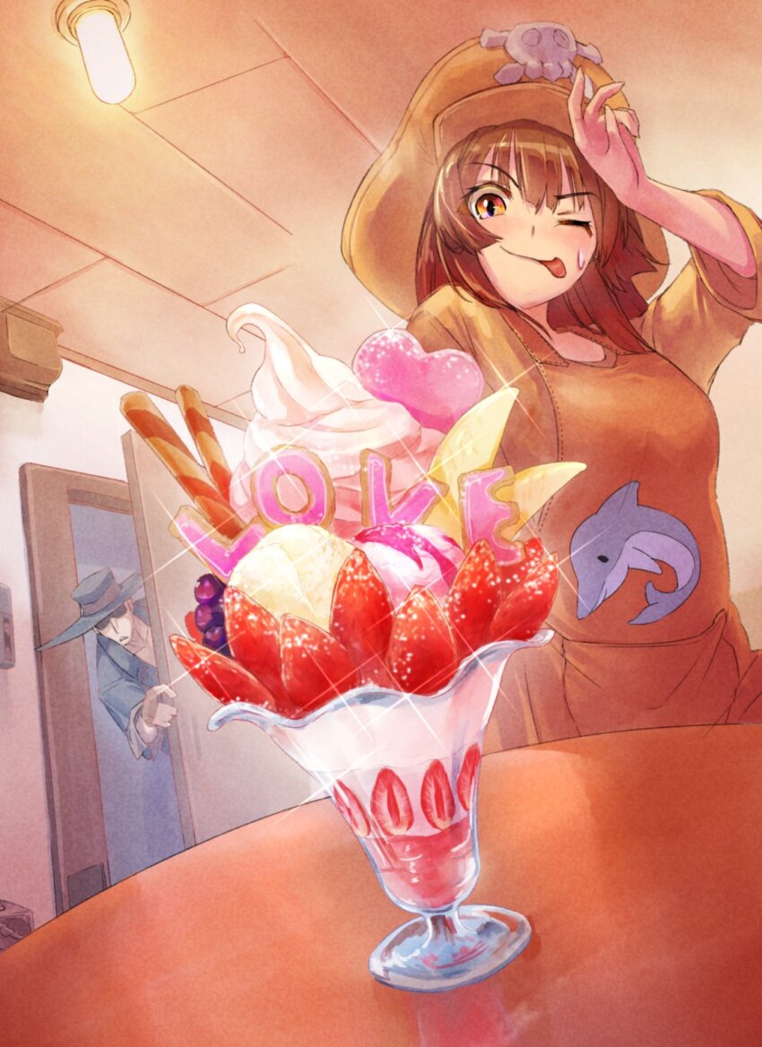 Johnny (Guilty Gear) Rule 34 Image