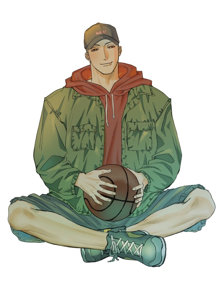 Slam Dunk (Series) Rule 34 Image