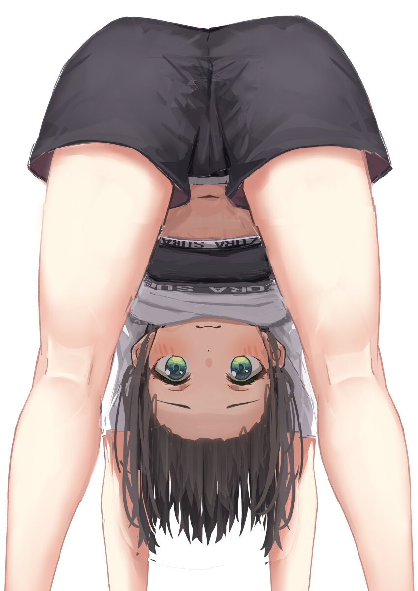 Oozora Subaru (Hololive) Rule 34 Image