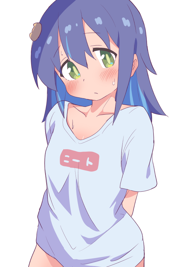 Oyama Mahiro (Onii-Chan Wa Oshimai!) Rule 34 Image