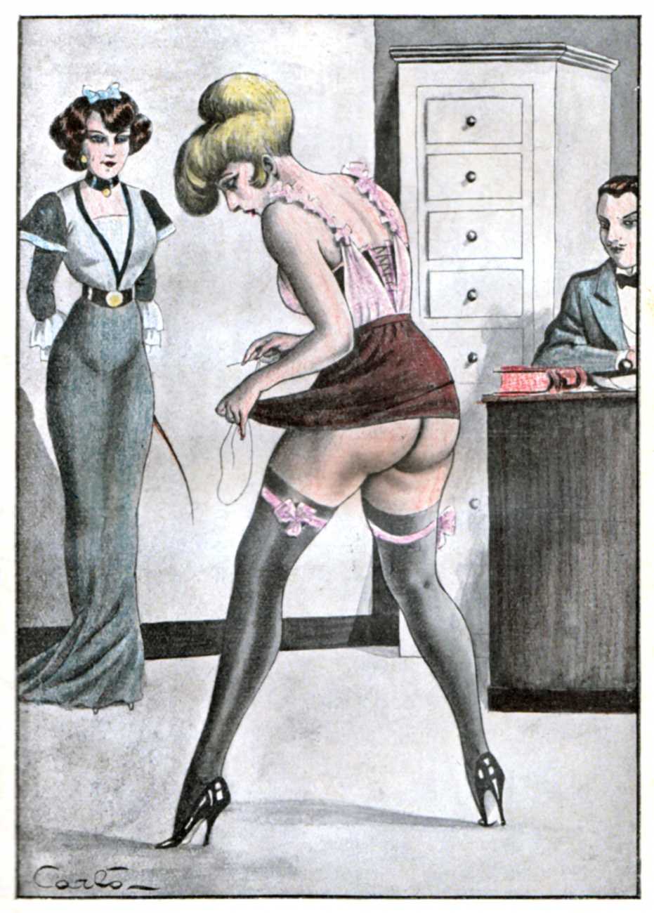 Carlo (Artist) Rule 34 Image