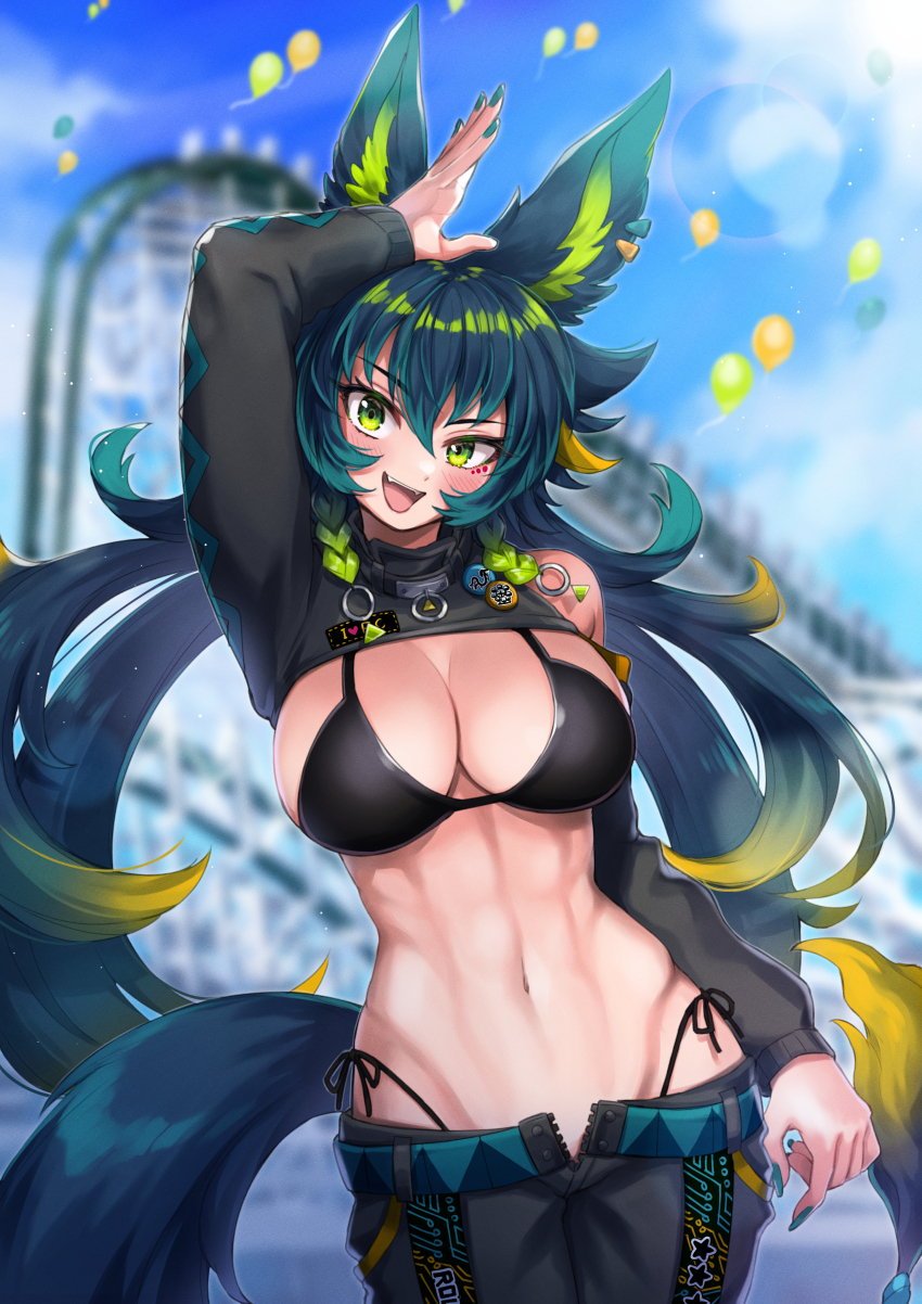 Indie Virtual Youtuber Rule 34 Image
