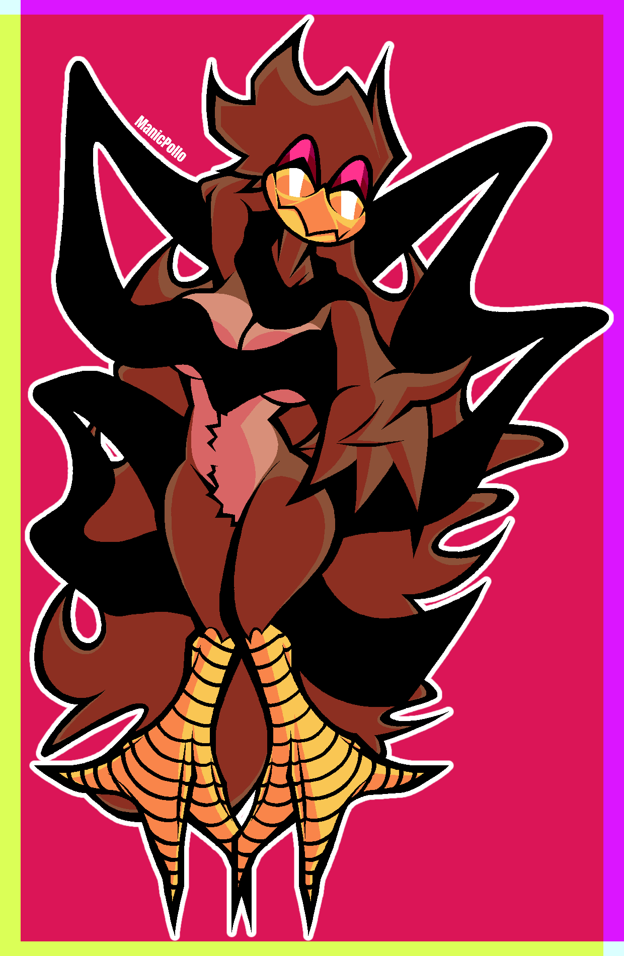 Jolana Rule 34 Image