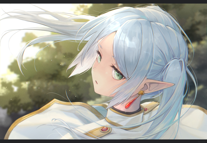 Frieren (Sousou No Frieren) Rule 34 Image