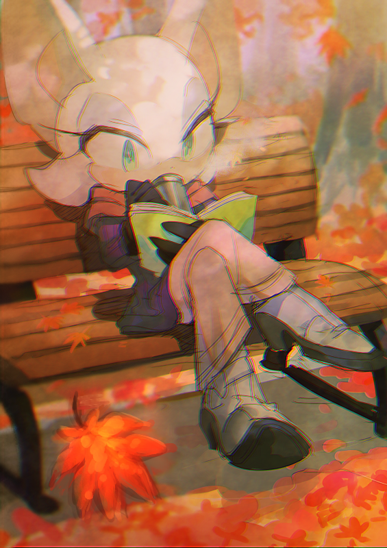 Rouge The Bat (Sonic (Series)) Rule 34 Image
