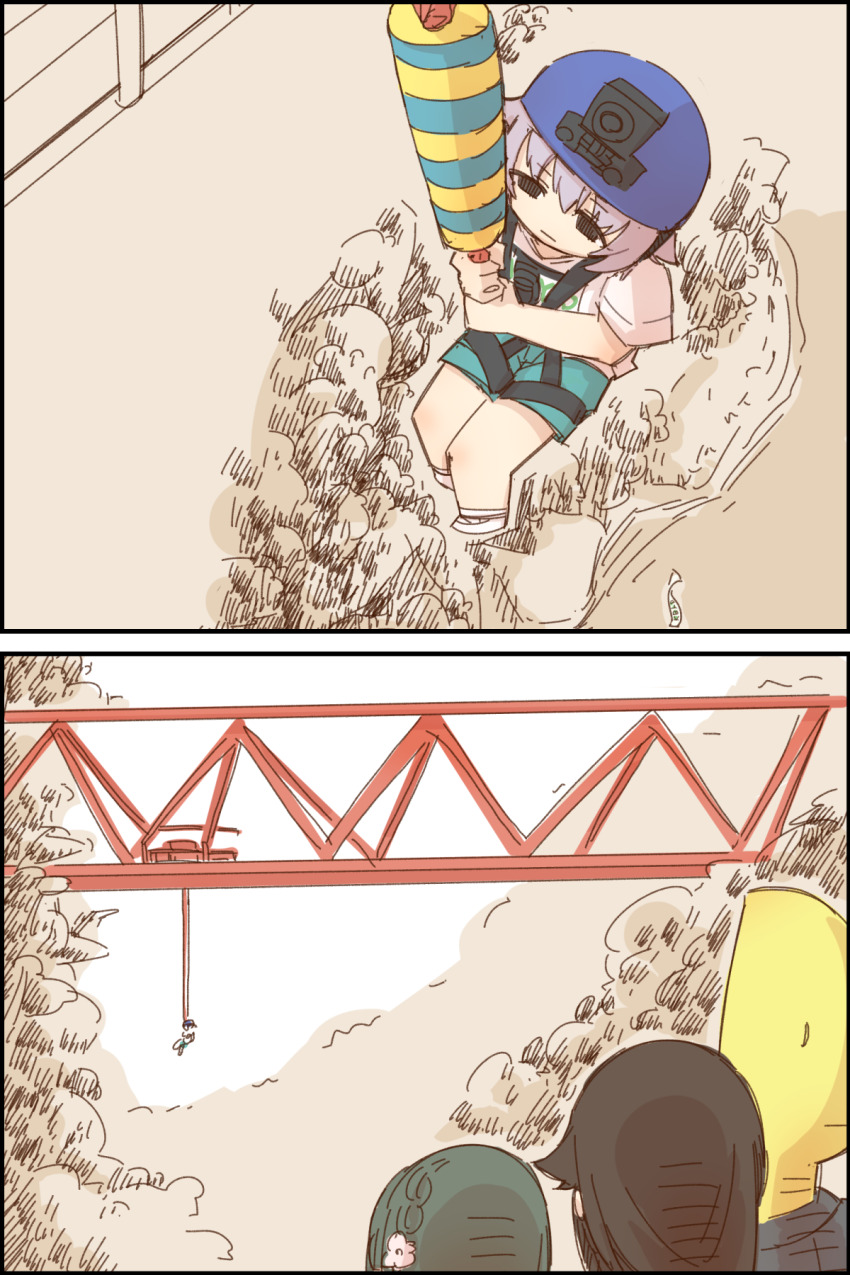 Himekawa Yuki (Idolmaster) Rule 34 Image