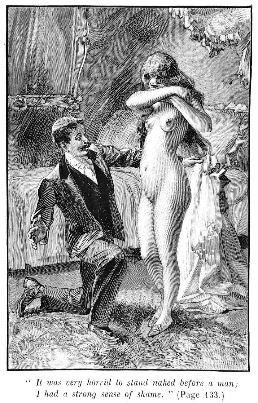 Hatching (Art) Rule 34 Image