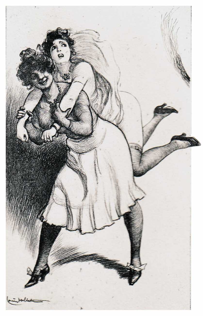 Traditional Media (Artwork) Rule 34 Image