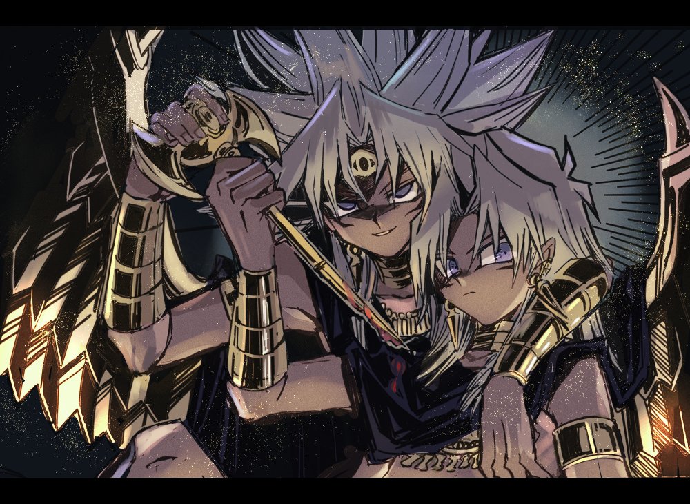 Yu-Gi-Oh! Rule 34 Image