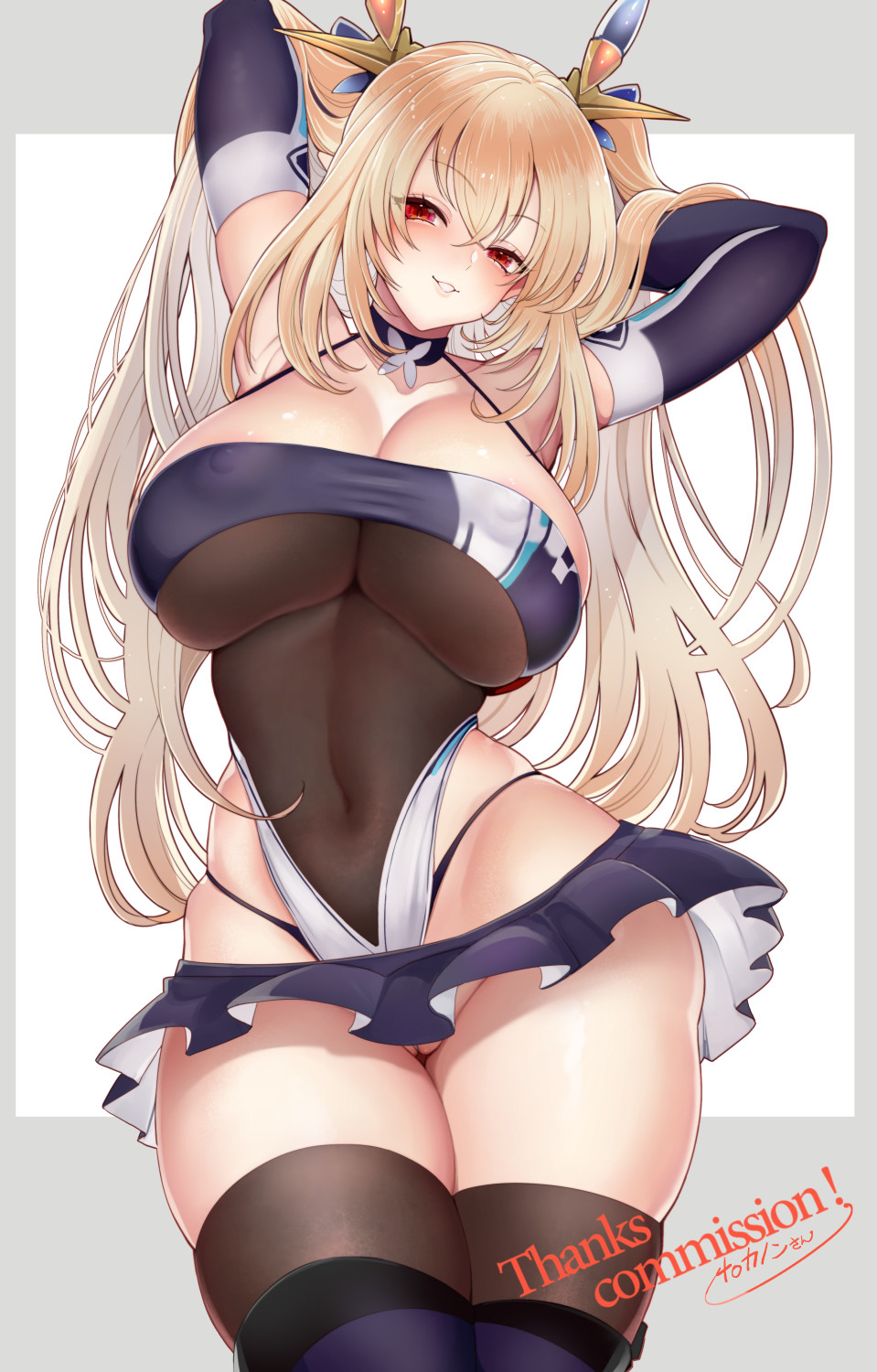 Numako (Pizza Kanon) Rule 34 Image