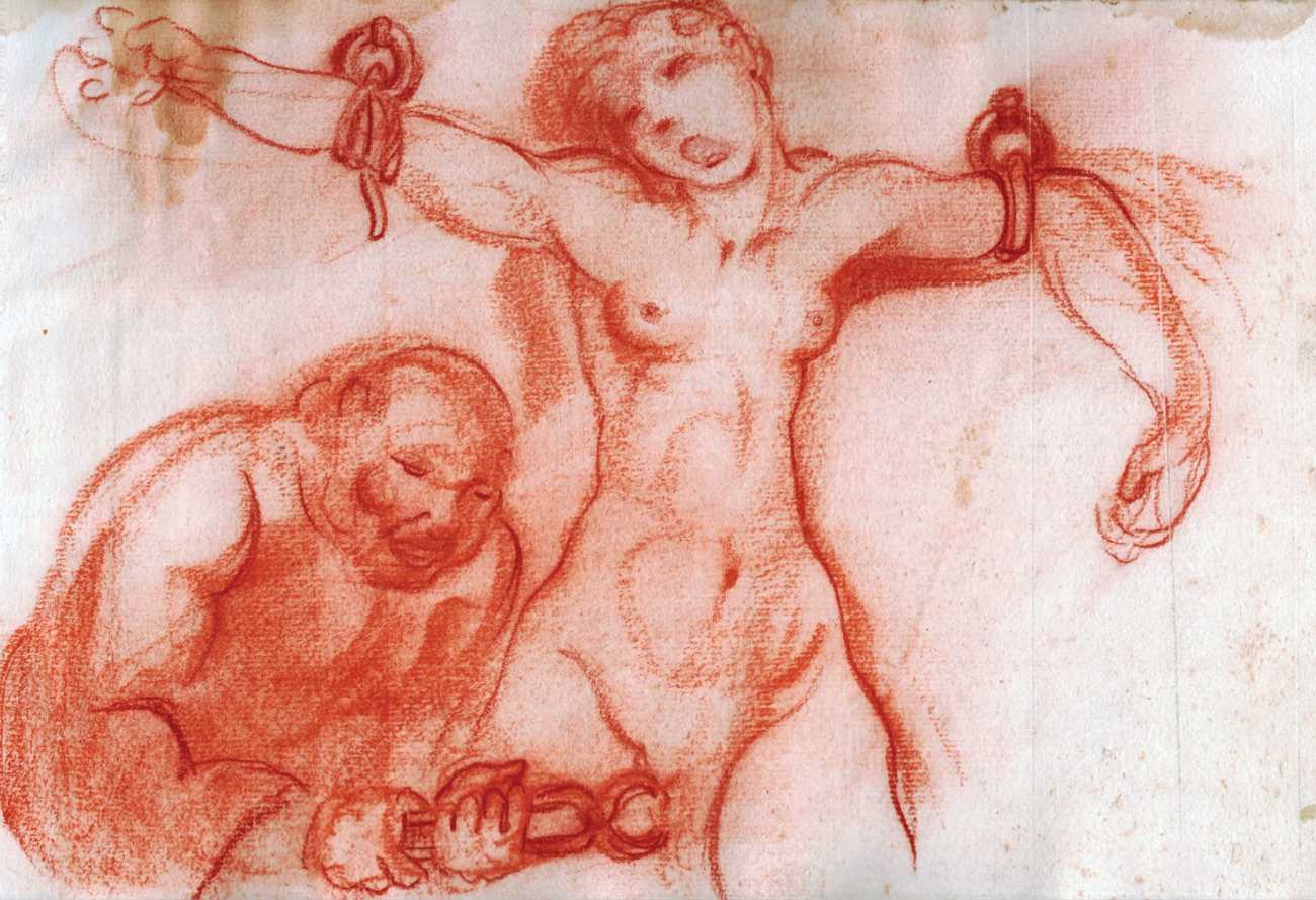 Traditional Media (Artwork) Rule 34 Image