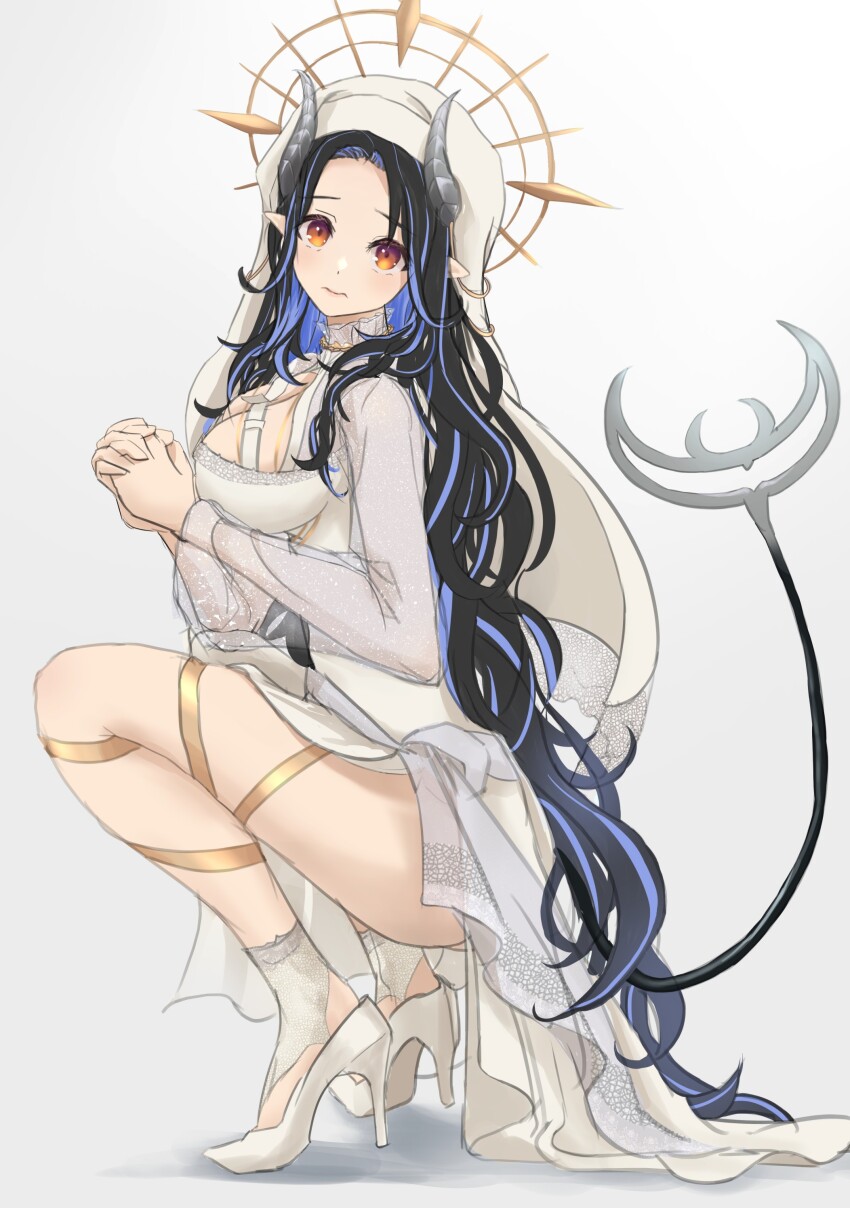 Nanashi Inc. Rule 34 Image