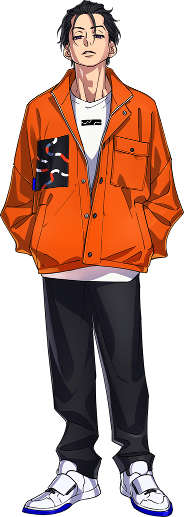 Mojisan (Ebimo) Rule 34 Image