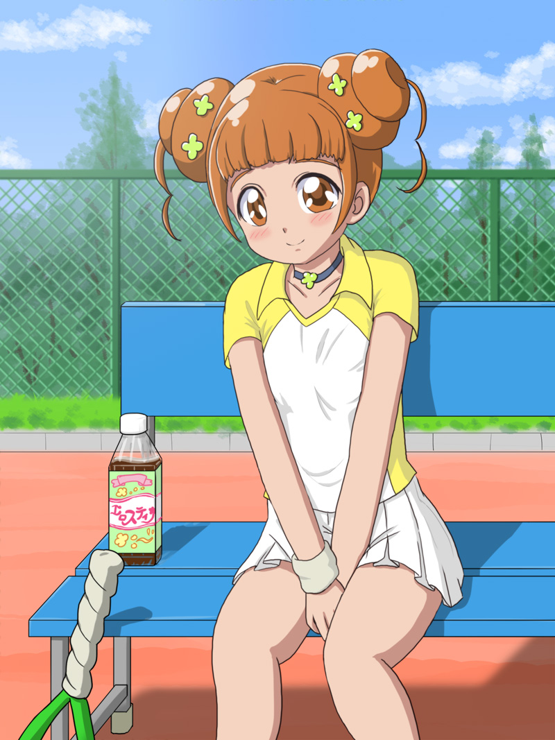 Yotsuba Alice (Dokidoki! Precure) Rule 34 Image