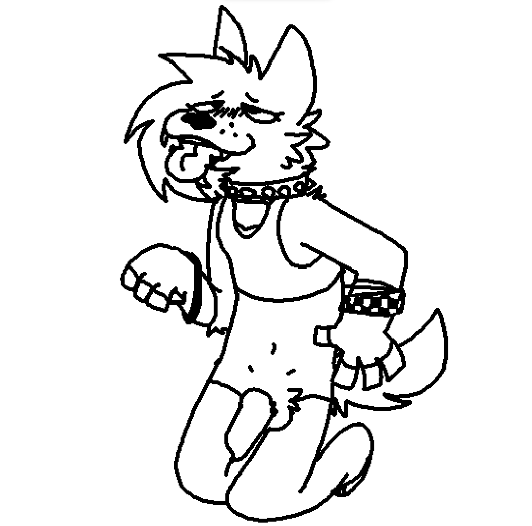 Anthro Rule 34 Image