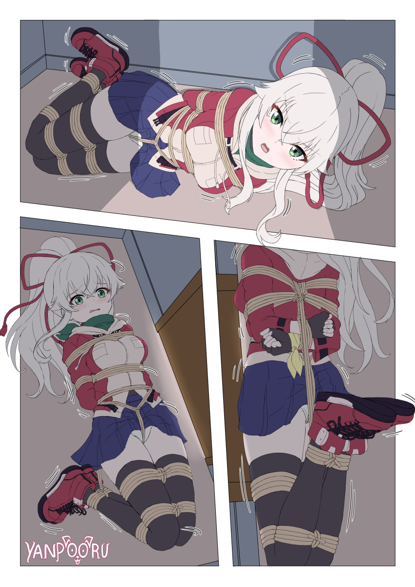 Original Rule 34 Image