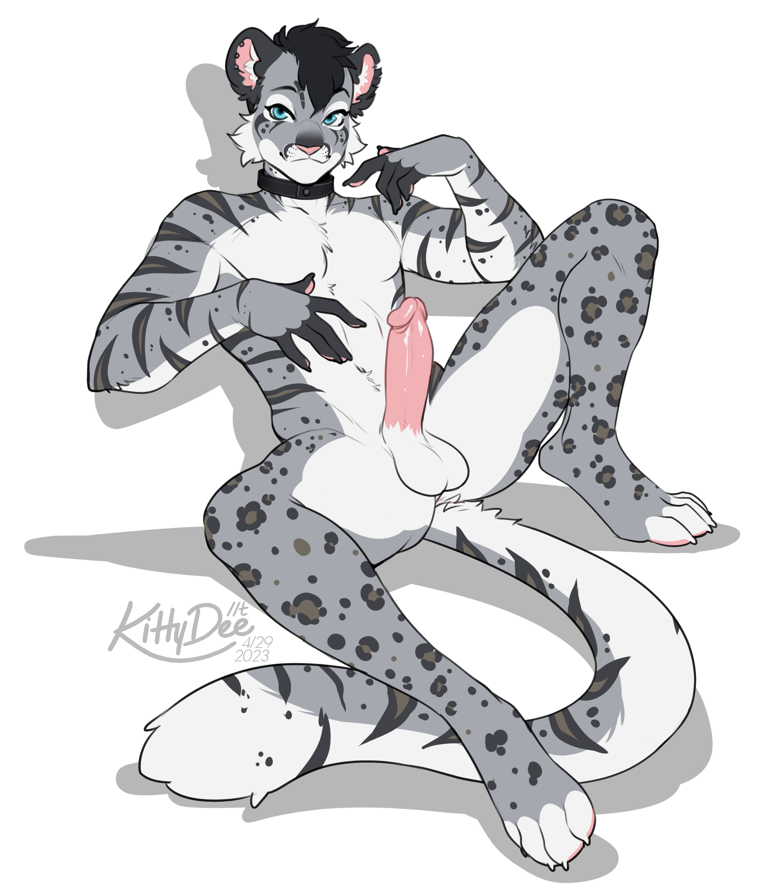 Tigris Rule 34 Image