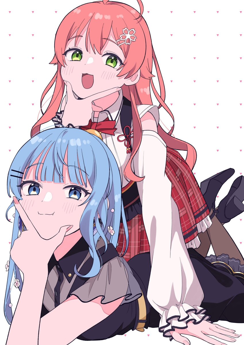 Hoshimachi Suisei (Hololive) Rule 34 Image