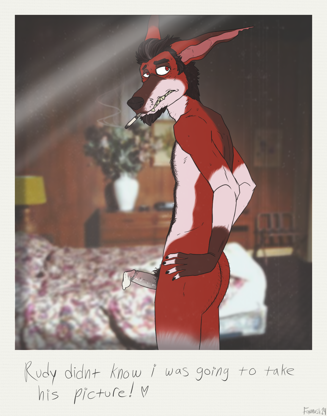 Photography (Artwork) Rule 34 Image