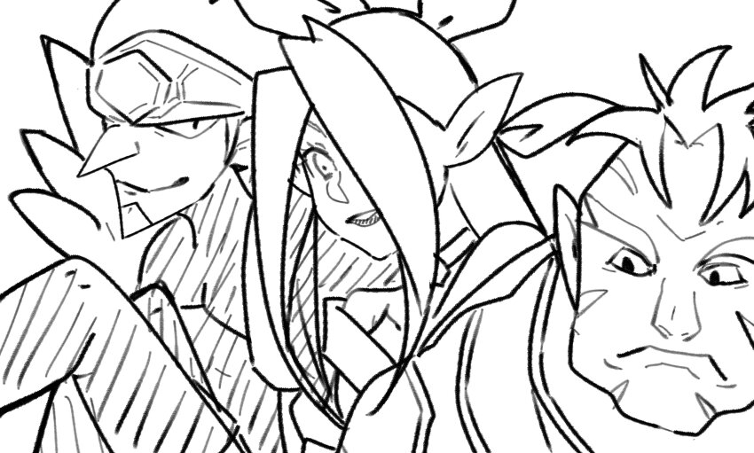 Dinosaur King Rule 34 Image