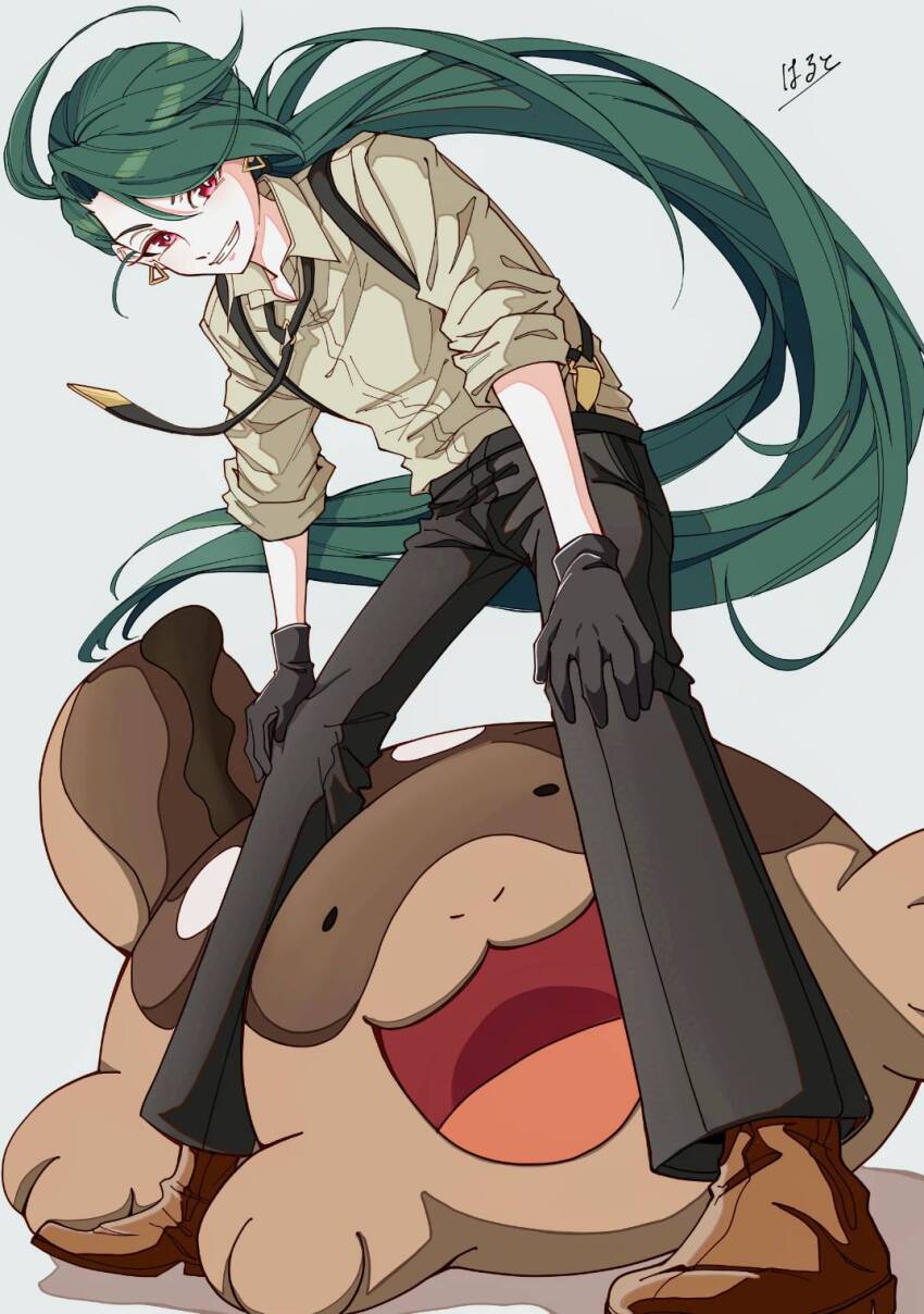 Clodsire (Nintendo) Rule 34 Image