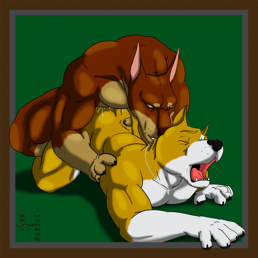 Anal Rule 34 Image