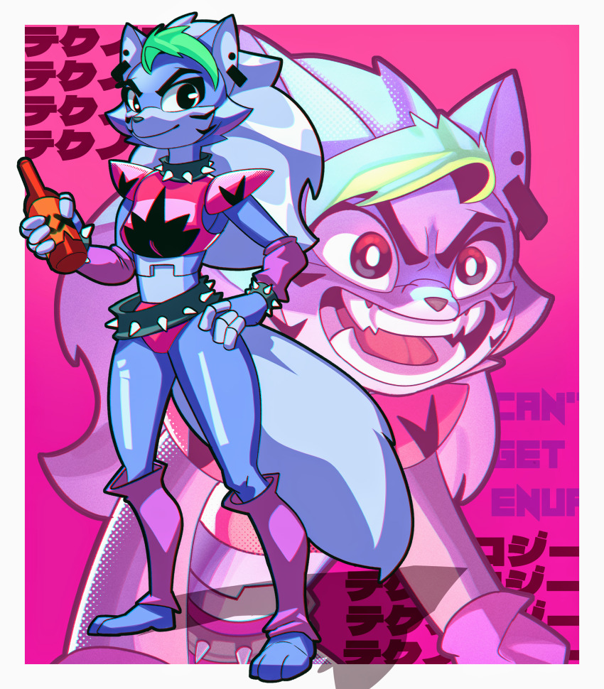 Five Nights At Freddy'S Rule 34 Image