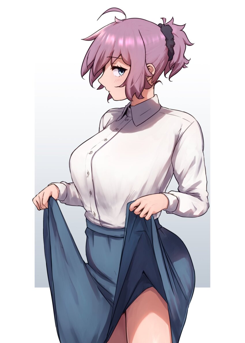 Aoba (Kancolle) Rule 34 Image